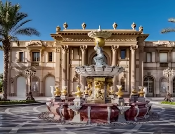 תיעוד נדיר של הבית היקר בישראל מבפנים